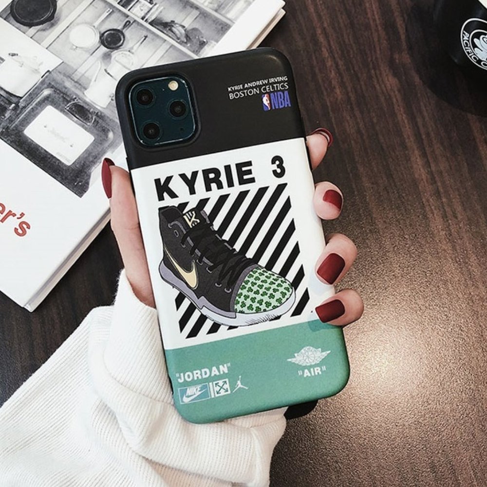 Phone case soft shell protective cover